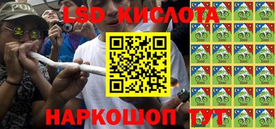 хмурый Кингисепп